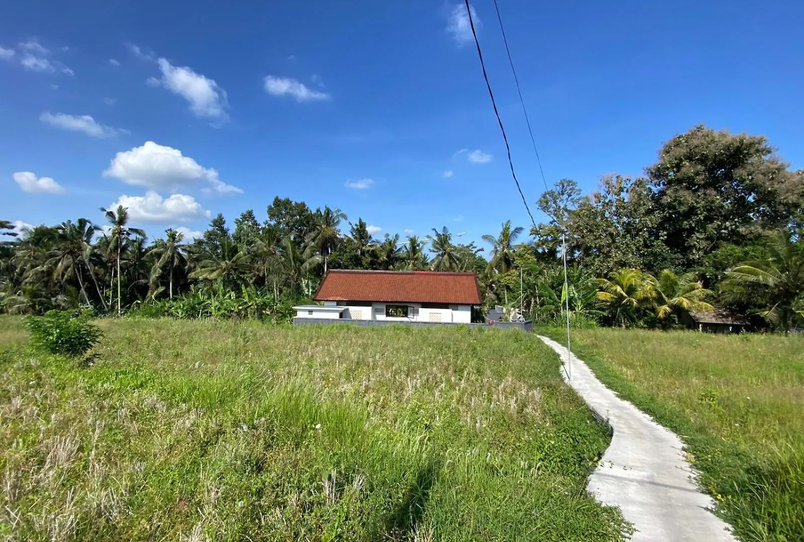 Holiday home Villa Mas Gentong Ubud Indonesia