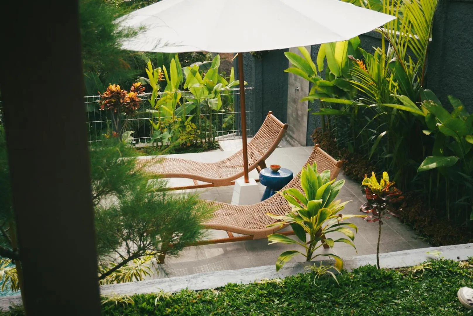 Holiday home Villa Mas Gentong Ubud