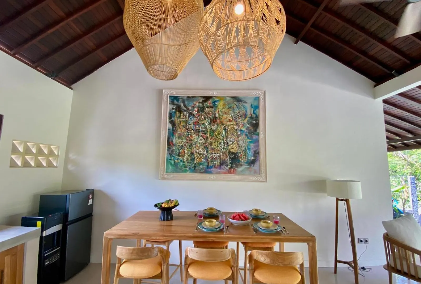 Villa Mas Gentong Ubud Holiday home