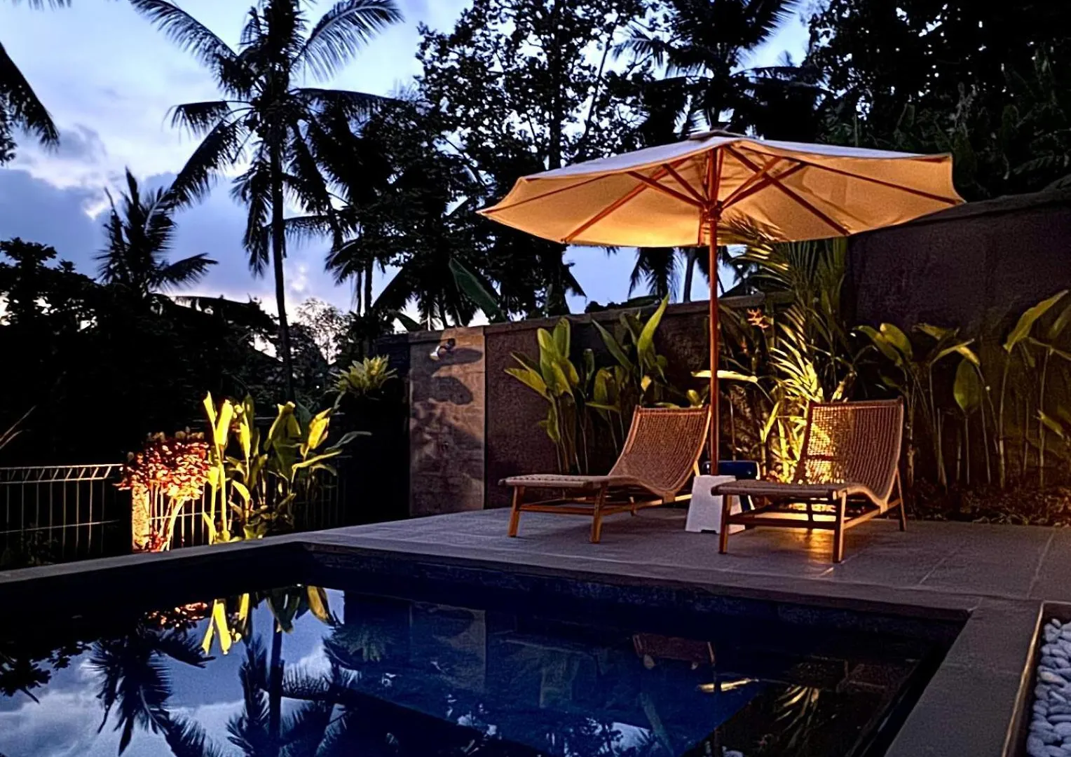 Villa Mas Gentong Ubud Ubud (Bali)