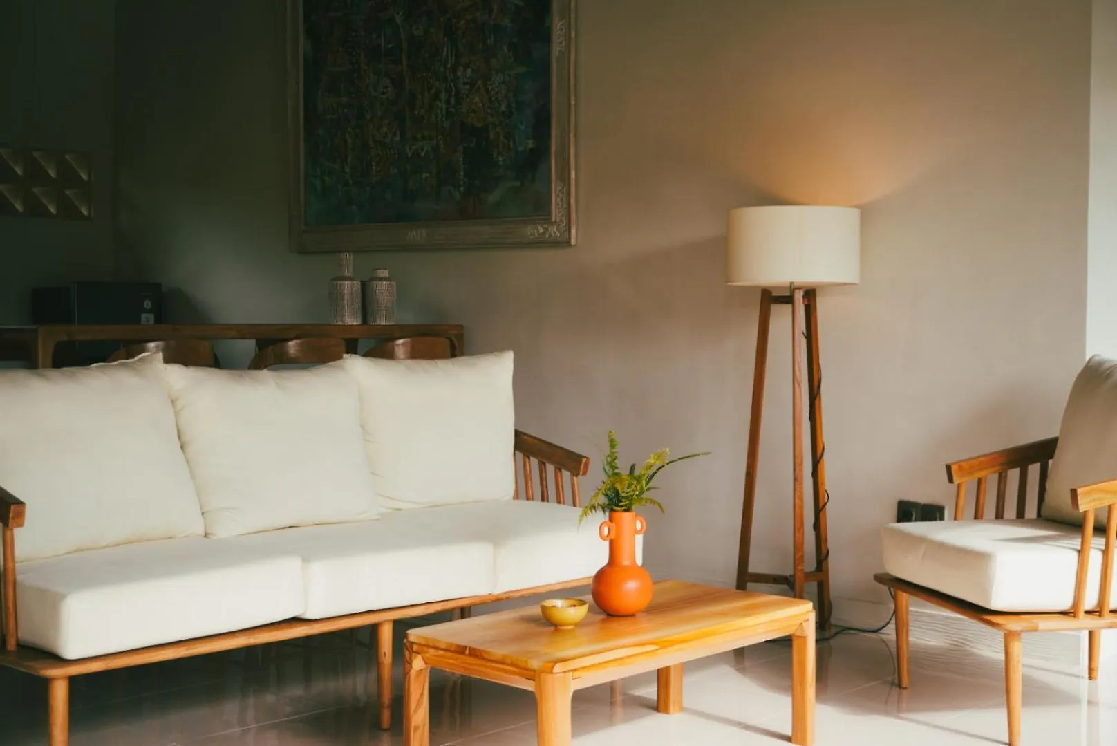 Villa Mas Gentong Ubud Holiday home Ubud (Bali)