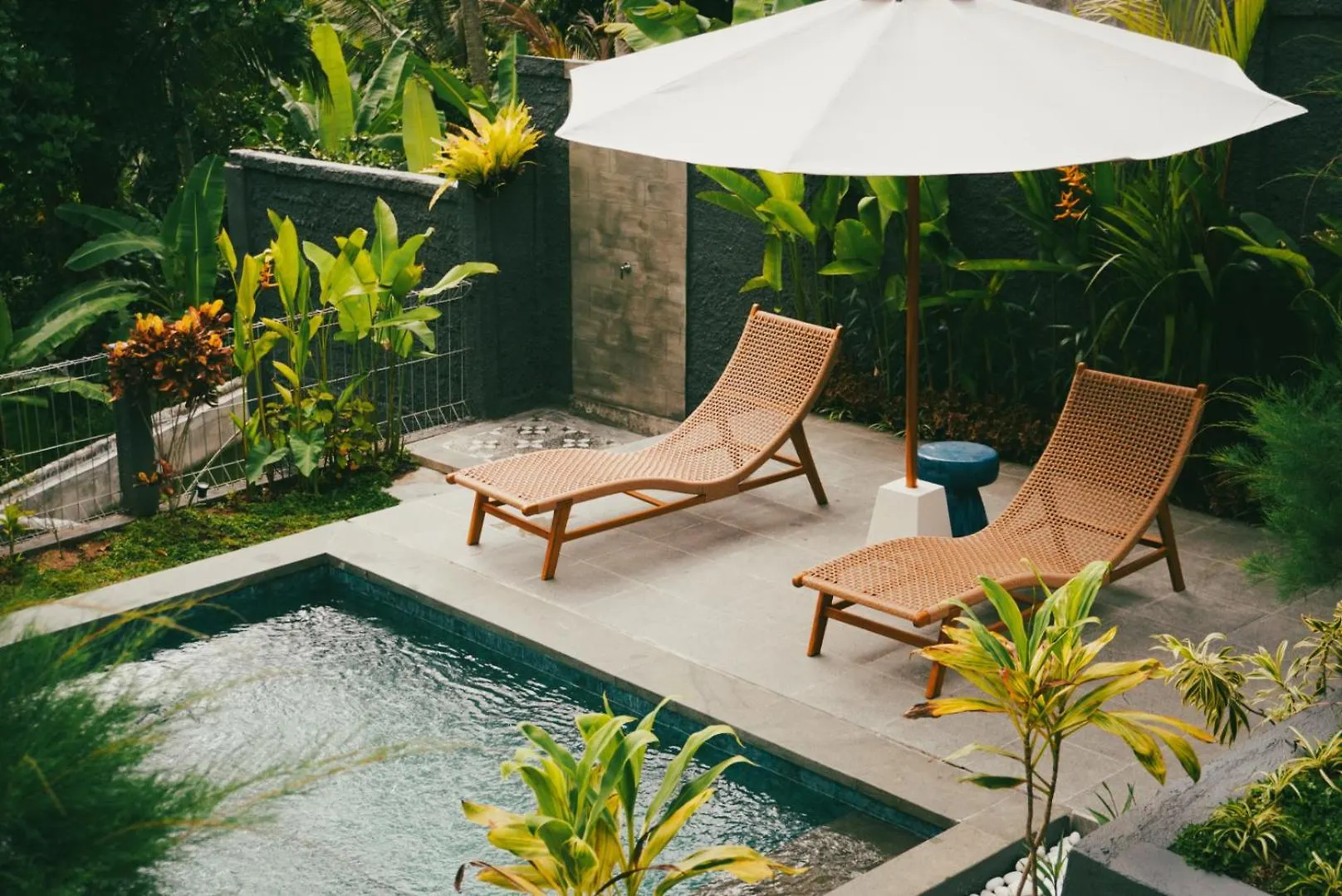 Holiday home Villa Mas Gentong Ubud Indonesia