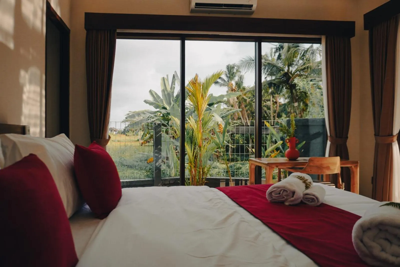 Villa Mas Gentong Ubud Holiday home Ubud (Bali)