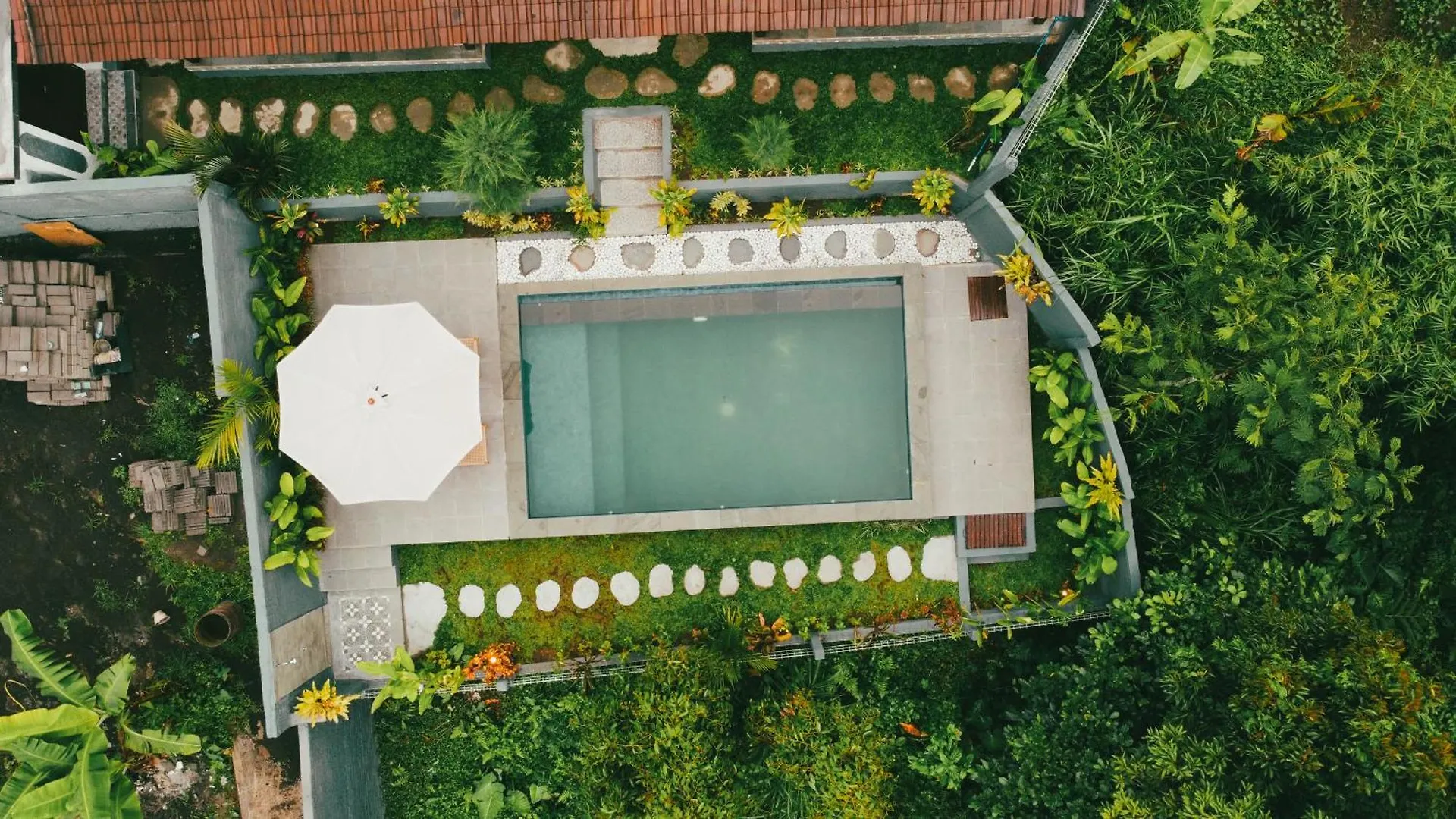 Holiday home Villa Mas Gentong Ubud