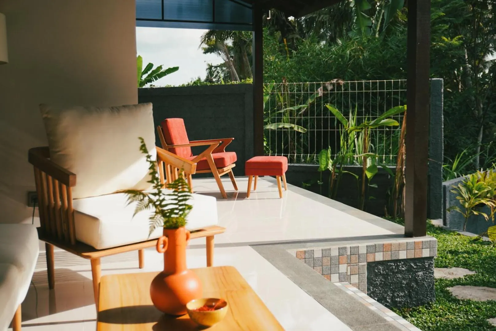 Villa Mas Gentong Ubud Ubud (Bali)