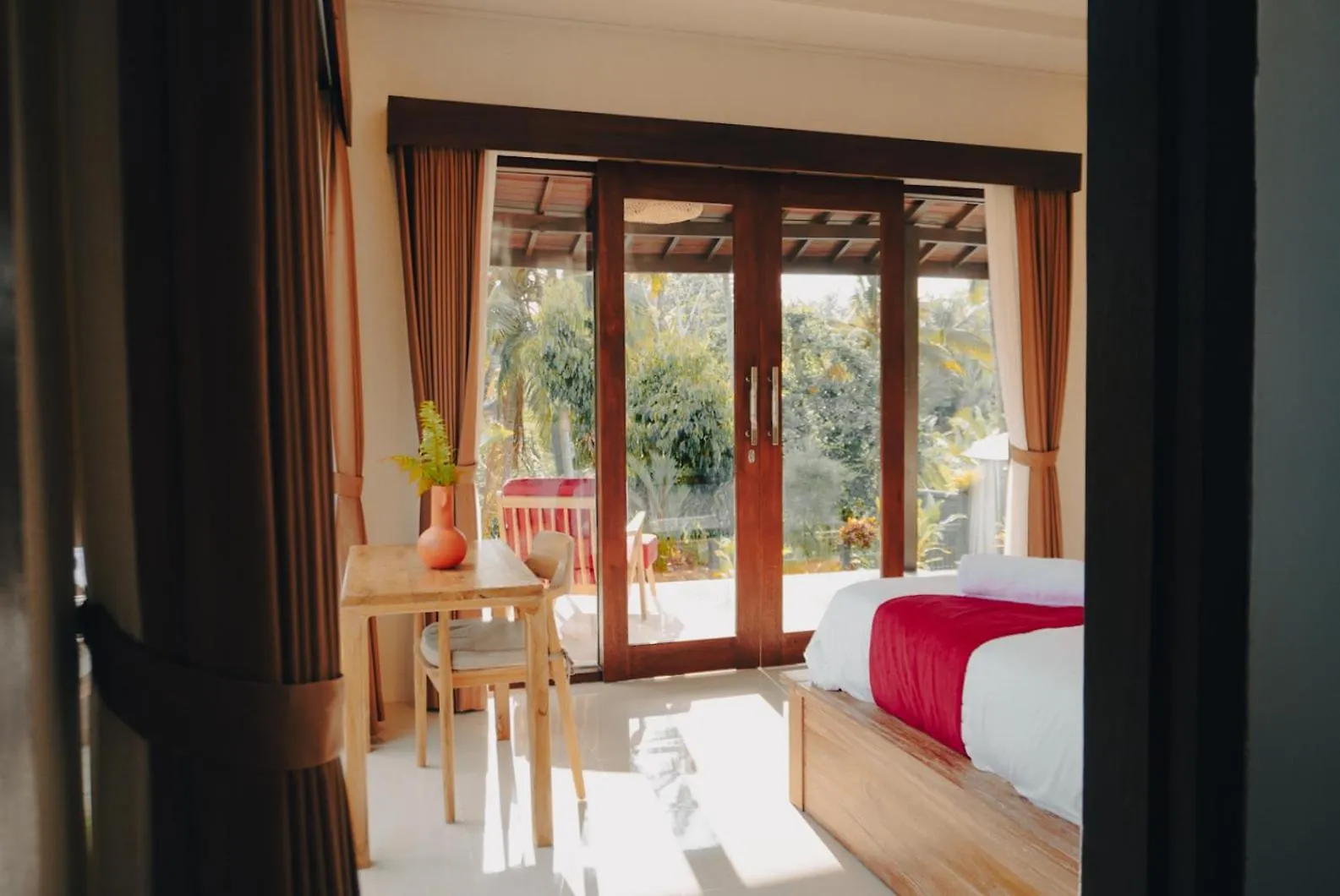 Villa Mas Gentong Ubud 0*, Ubud (Bali) Indonesia