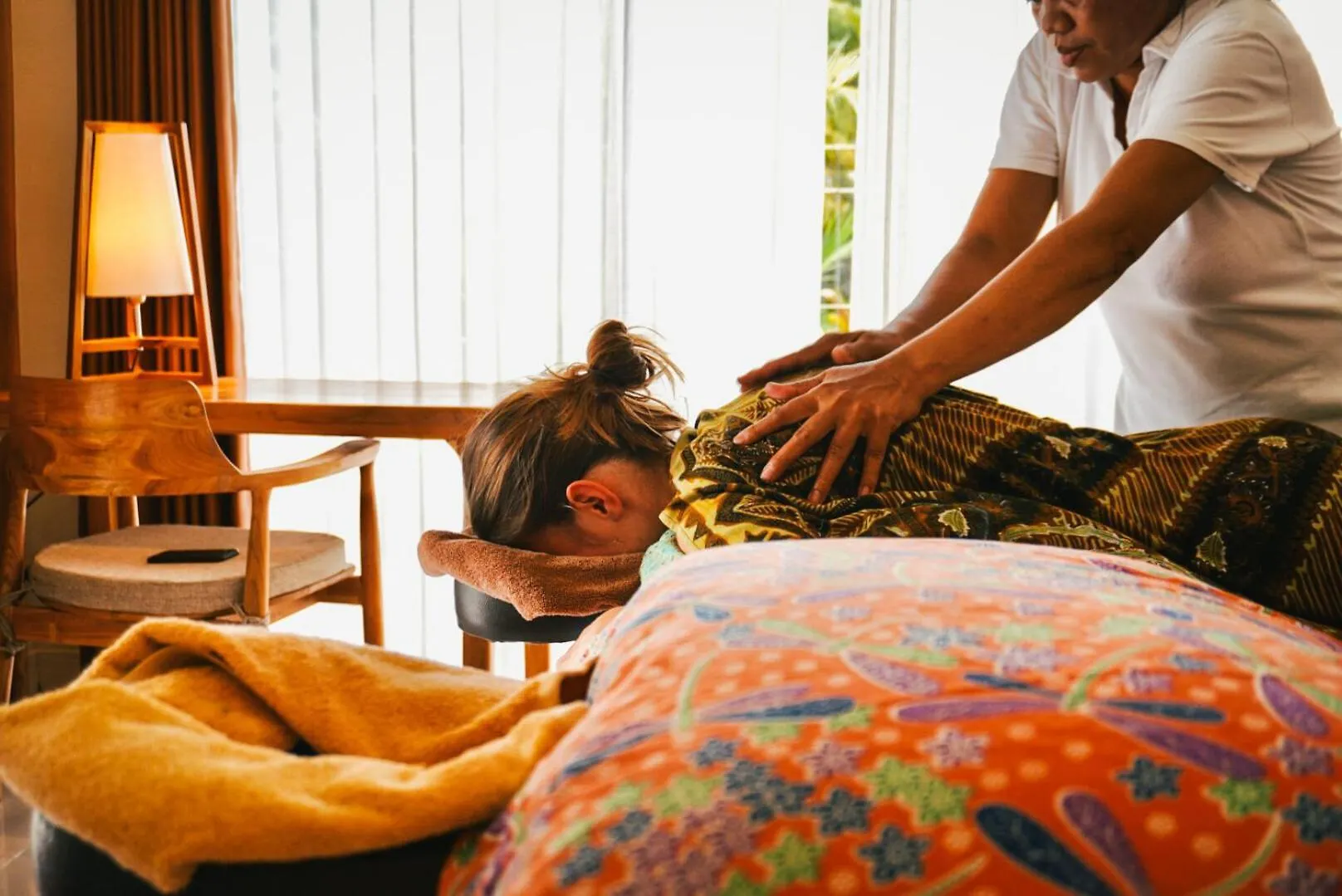 Villa Mas Gentong Ubud 0*, Ubud (Bali)