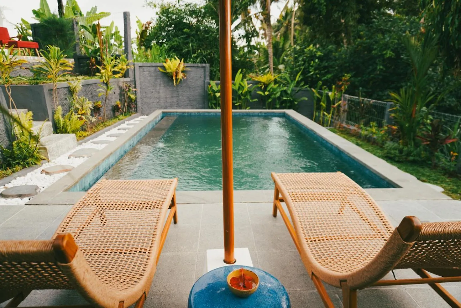 Villa Mas Gentong Ubud
