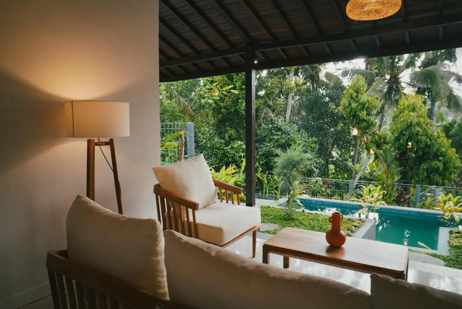 Villa Mas Gentong Ubud 0*, Ubud (Bali)