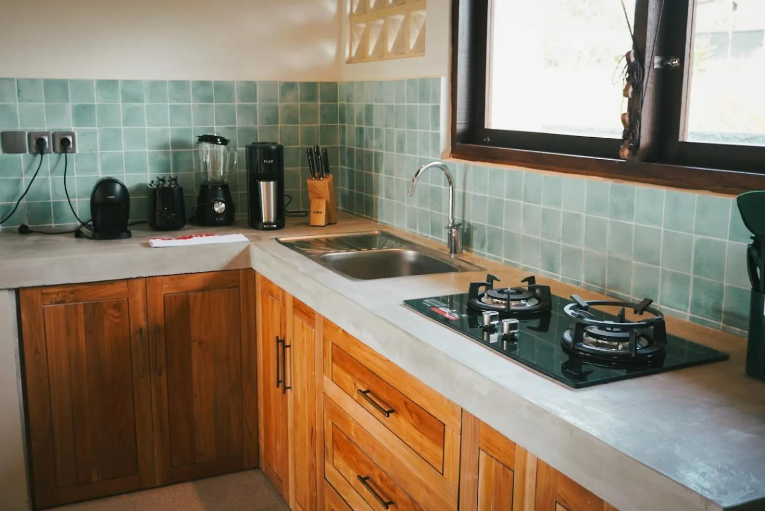Holiday home Villa Mas Gentong Ubud