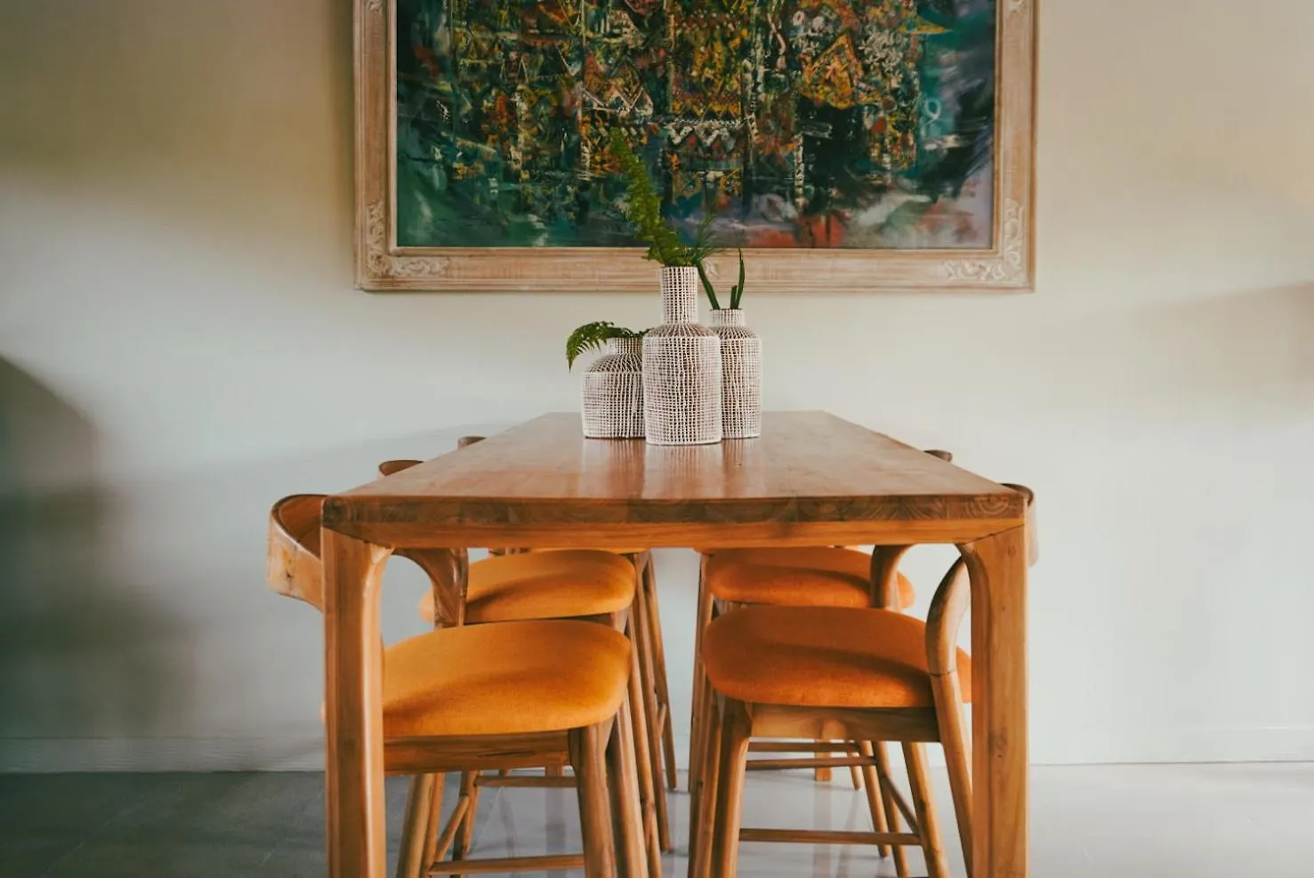 Villa Mas Gentong Ubud Holiday home