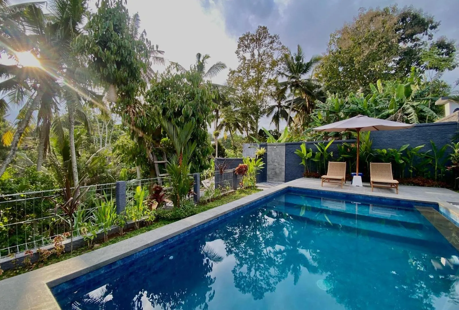 Villa Mas Gentong Ubud 0*, Ubud (Bali)