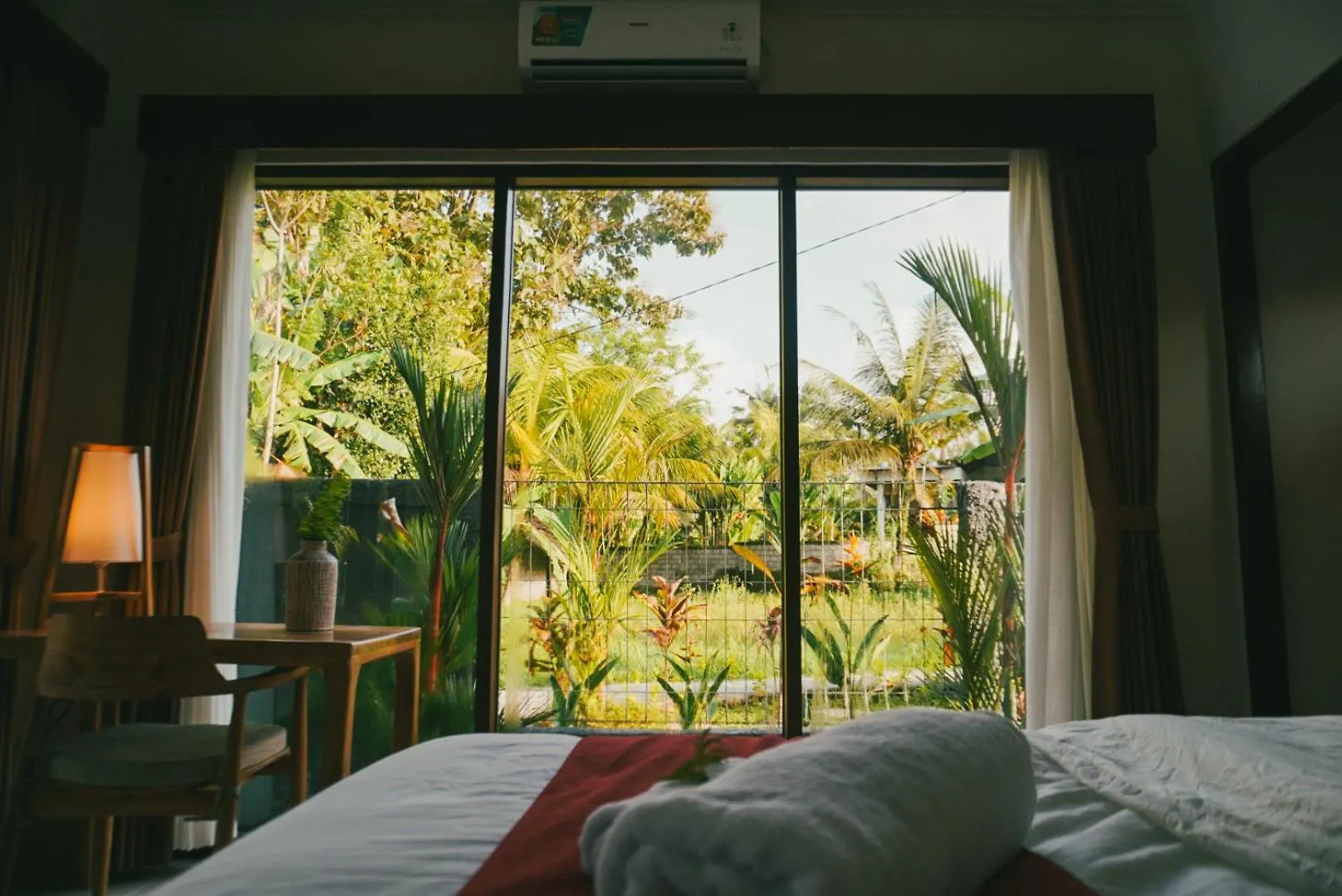 Villa Mas Gentong Ubud Holiday home