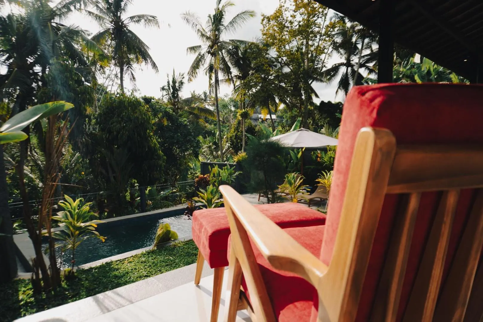 Villa Mas Gentong Ubud