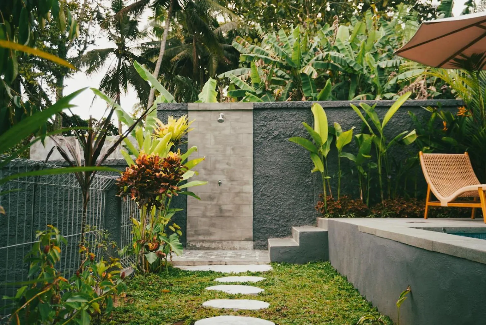 Holiday home Villa Mas Gentong Ubud Indonesia