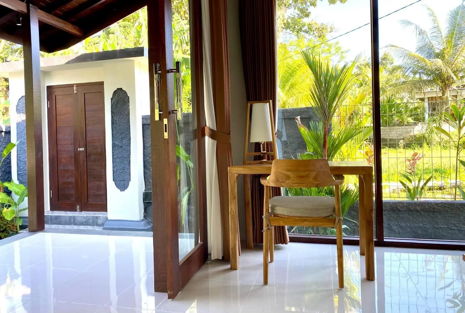 Holiday home Villa Mas Gentong Ubud Indonesia