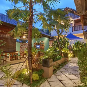 Vakantiehuis Solo & Retreat, Ubud